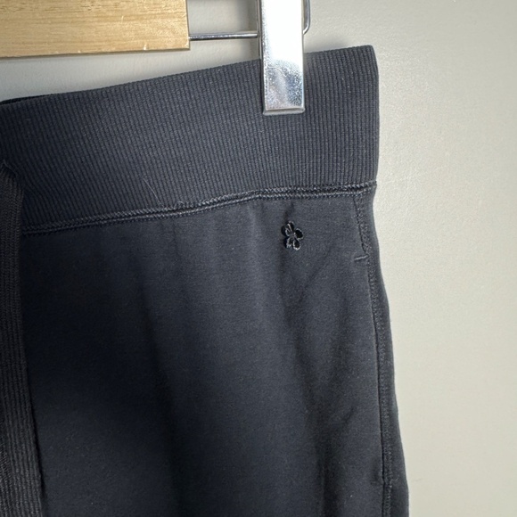 Tuff Athletics Women's Athletic Jogger Sweatpants Black Small Athleisure School - Picture 4 of 12